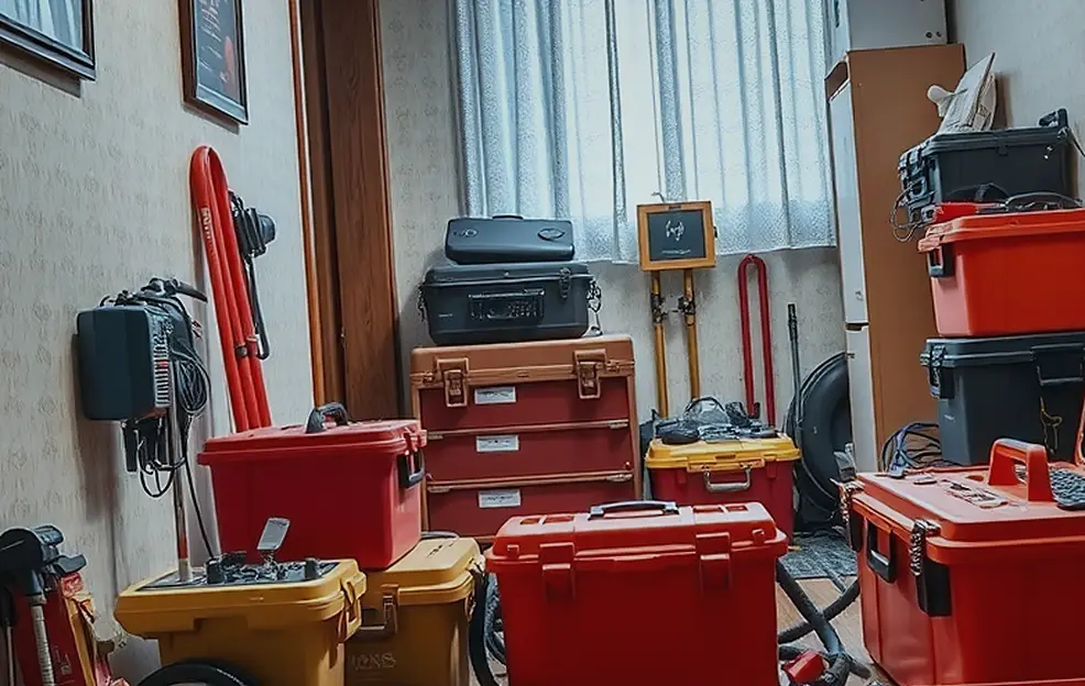 파주 원룸 하수구막힘 수리 재발 방지 책임 시공
